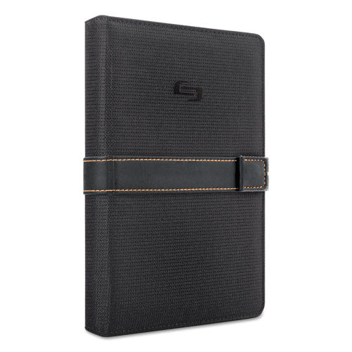 Urban Universal Tablet Case, Fits 5.5" To 8.5" Tablets, Black.