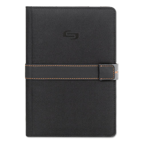 Urban Universal Tablet Case, Fits 5.5" To 8.5" Tablets, Black.