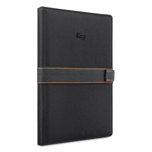 Urban Universal Tablet Case, Fits 8.5" To 11" Tablets, Black.