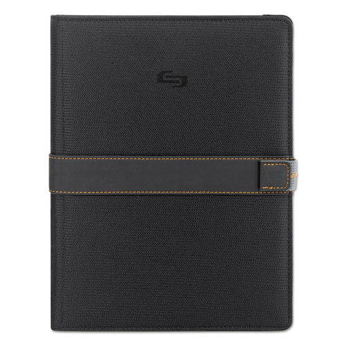 Urban Universal Tablet Case, Fits 8.5" To 11" Tablets, Black.