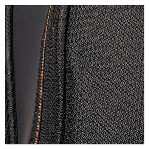 Urban Backpack, Fits Devices Up To 17.3", Polyester, 12.5 X 8.5 X 18.5, Black.