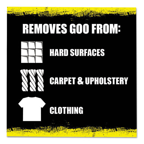 Original Cleaner, Citrus Scent, 8 Oz Bottle.