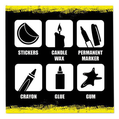 Original Cleaner, Citrus Scent, 8 Oz Bottle, 12/carton.