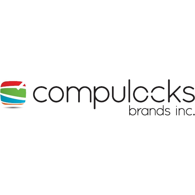 Compulocks Brands, Inc. Shoulder Strap For The Grip Lock