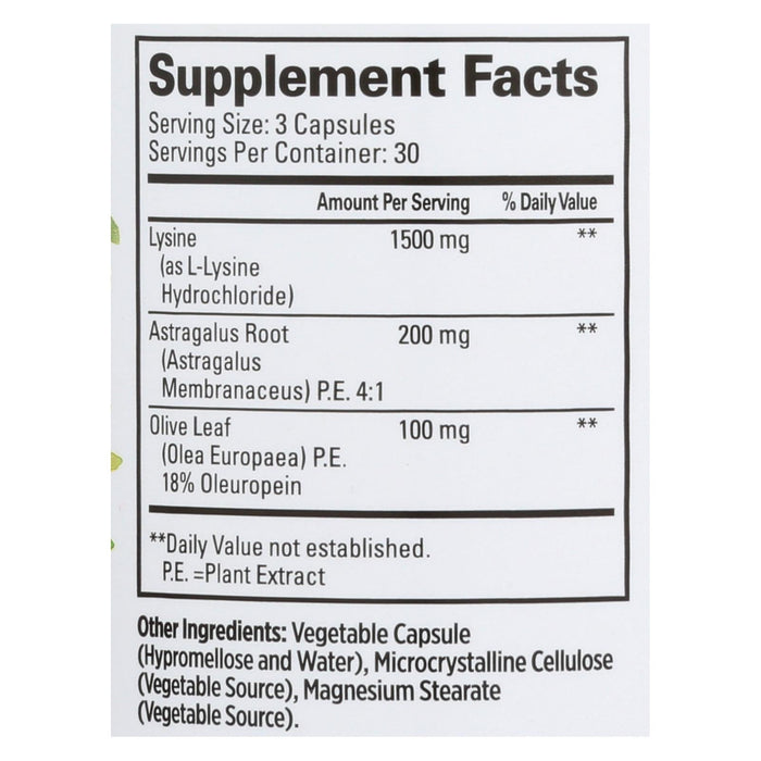 Quantum Superimmune Plus Power Formula - 90 Vegetarian Capsules.