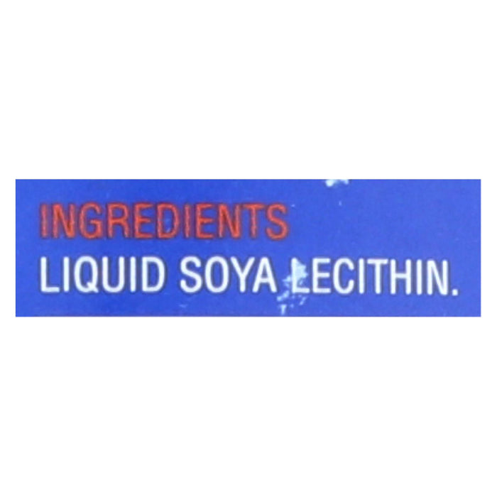 Fearn Liquid Lecithin - 32 Fl Oz.