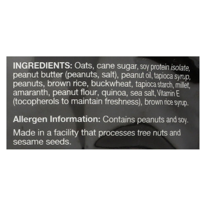 Kind Healthy Grains Peanut Butter Whole Grain Clusters - 11 Oz - Case Of 6.