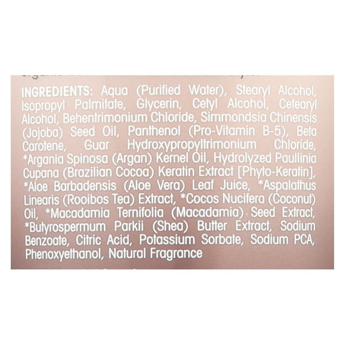 Giovanni 2chic Ultra-sleek Conditioner With Brazilian Keratin And Argan Oil - 8.5 Fl Oz.