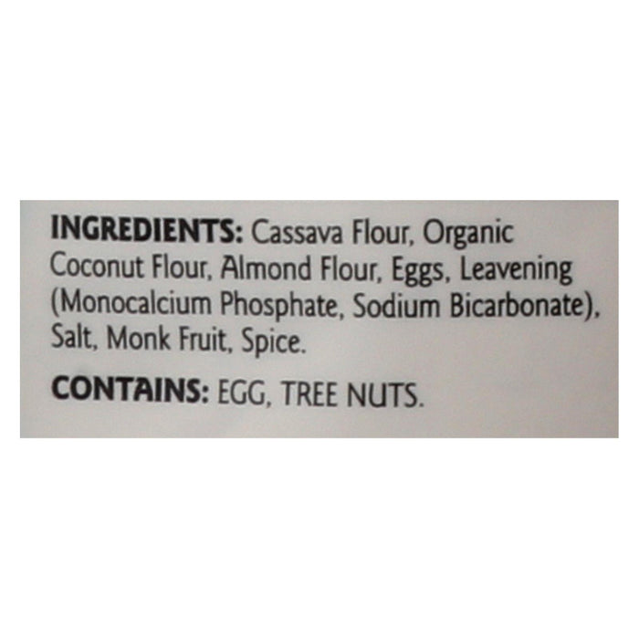 Birch Benders - Pancake And Waffle Mix - Paleo - Case Of 6 - 12 Oz.