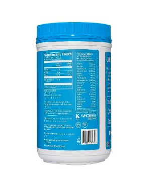 Vital Proteins Collagen Peptides, Unflavored (24 oz.)