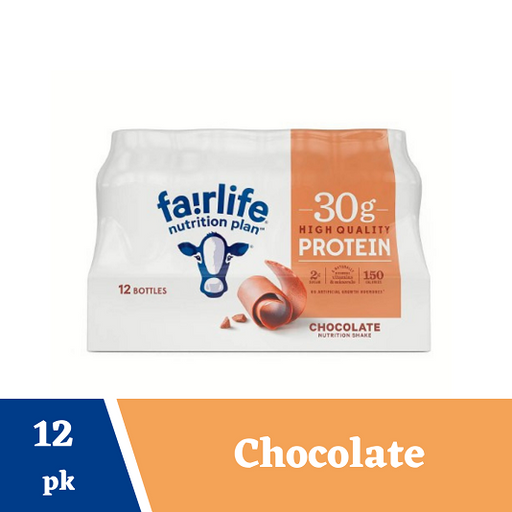 where can i buy fairlife protein shakes