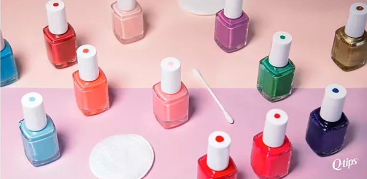 Q-TIPS SWABS Cotton Club ct, 625 Count, (Pack of 3)