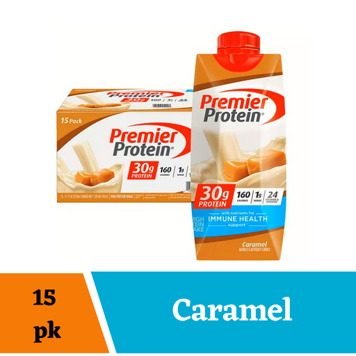Craving for caramel protein shakes and Wondering where I can  get protein shake!
