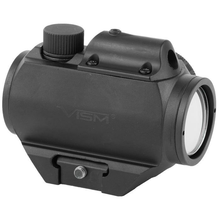 Ncstar Vism Micro Grn Dot W/ Red Lsr.