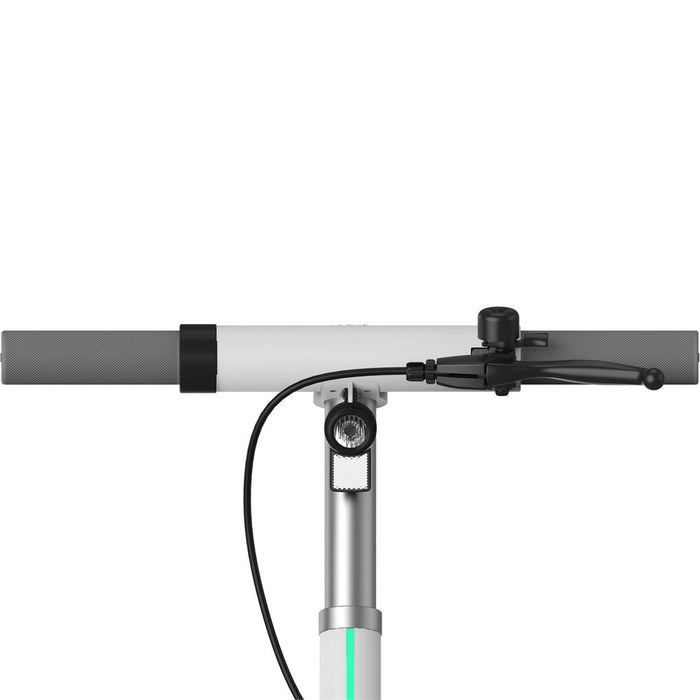 Okai Neon 36v 250w Lithium Electric Scooter White.