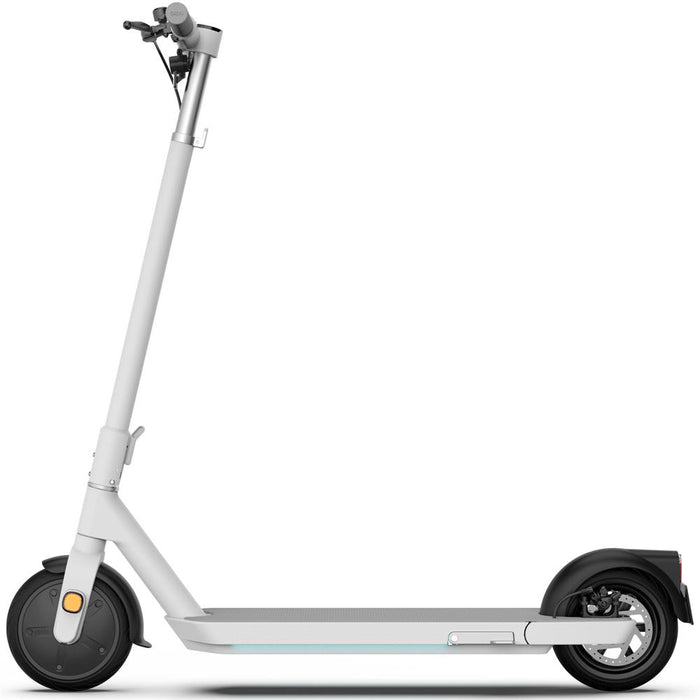 Okai Neon 36v 250w Lithium Electric Scooter White.