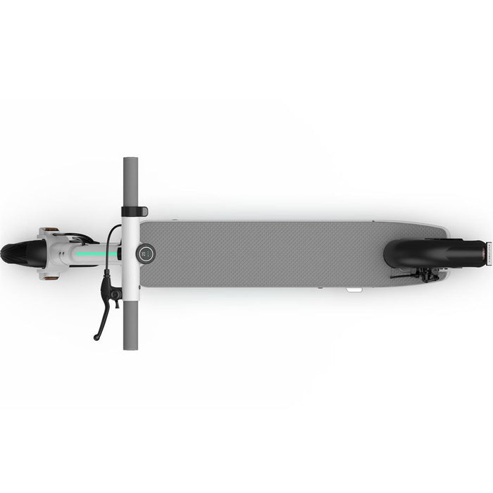 Okai Neon 36v 250w Lithium Electric Scooter White.