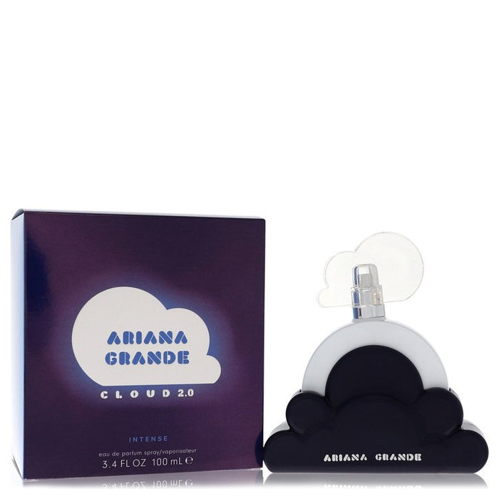 Ariana Grande Cloud Intense by Ariana Grande Eau De Parfum Spray 3.4 oz for Women