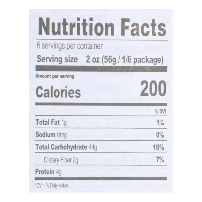 Rummo - Pasta Gluten Free Penne Rigate -  Case Of 12-12 Oz