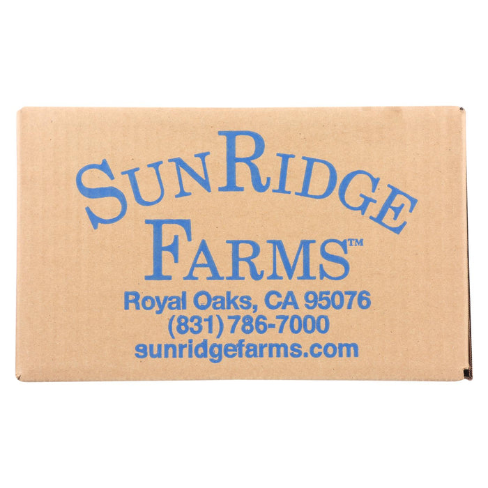Sunridge Farms Cherries - Milk Chocolate - Case Of 10 Lbs