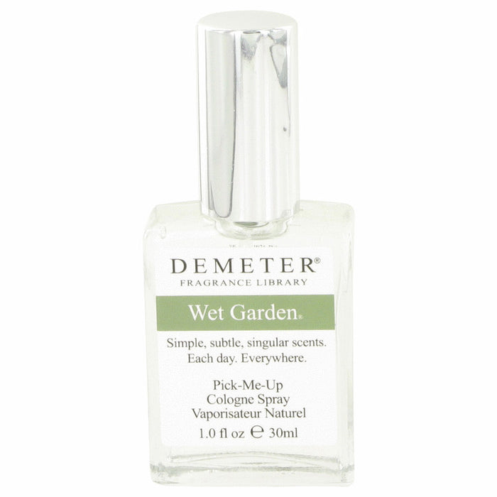 Demeter Wet Garden by Demeter Cologne Spray for Women .