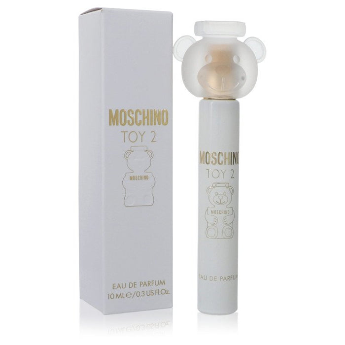 Moschino Toy 2 by Moschino Mini EDP 17 oz for Women