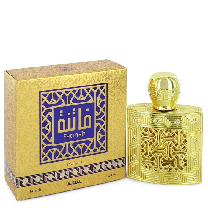 Fatinah by Ajmal Concentrated Perfume Oil (Unisex)  47 oz for Women
