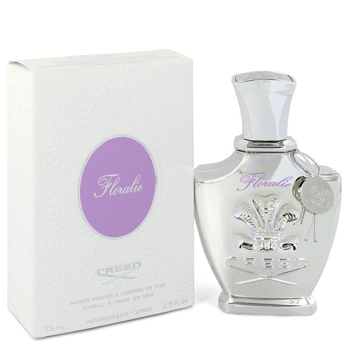 Floralie by Creed Eau De Parfum Spray 2.5 oz for Women .