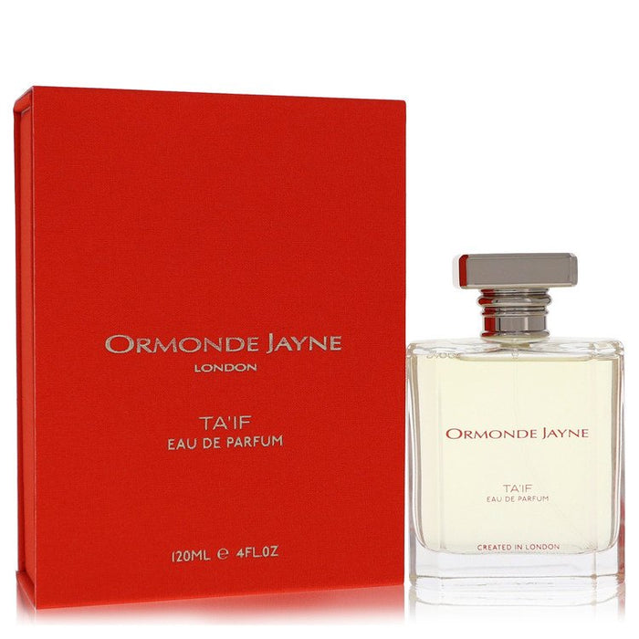 Ormonde Jayne Ta'if by Ormonde Jayne Eau De Parfum Spray (Unisex) 4.0 oz for Women