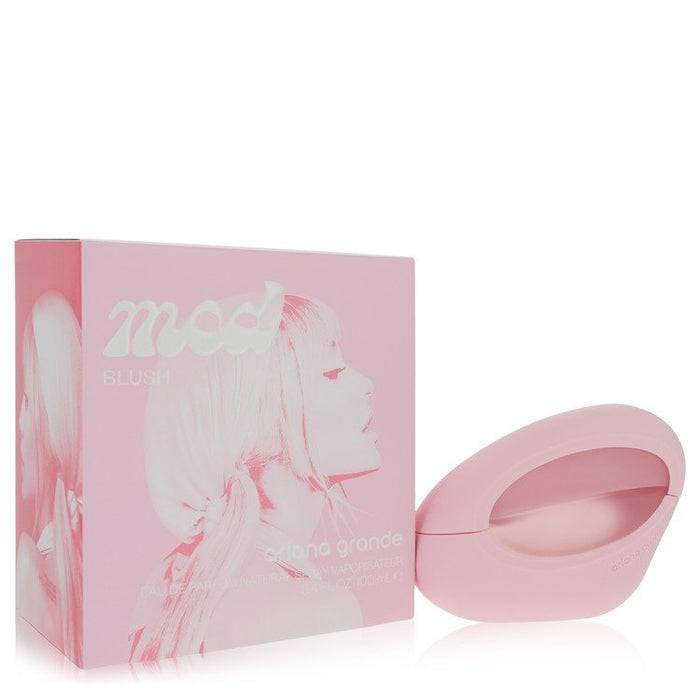 Ariana Grande Mod Blush by Ariana Grande Eau De Parfum Spray 3.4 oz for Women