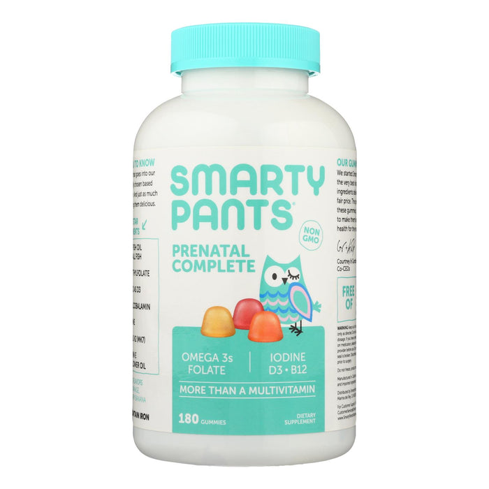 Smartypants Prenatal Complete  1 Each ,120 Ct