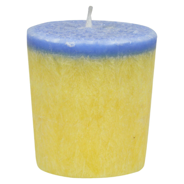Aloha Bay - Votive Candle - Romance - Case Of 12 - 2 Oz.