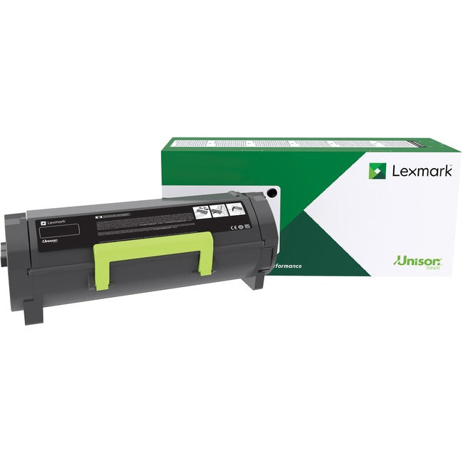 Lexmark Unison 501 Toner Cartridge.