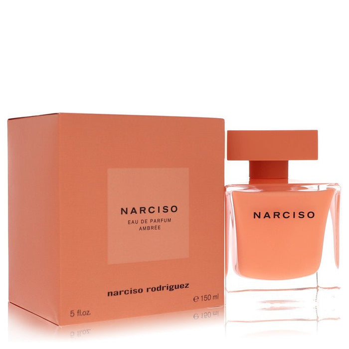 Narciso Rodriguez Ambree by Narciso Rodriguez Eau De Parfum Spray for Women