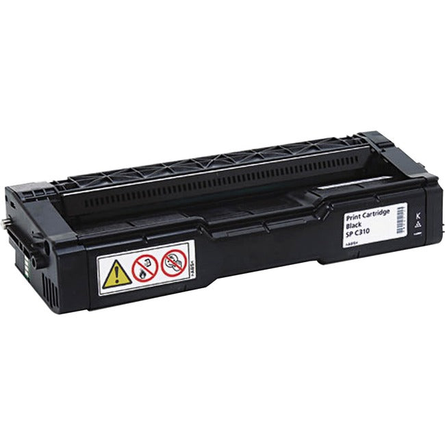 Ricoh Type SP C310HA Toner Cartridge.