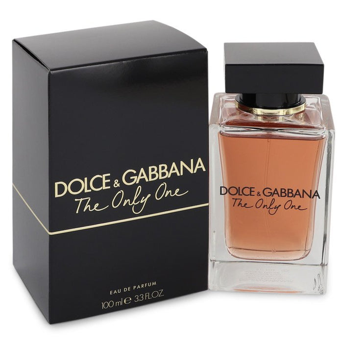 The Only One by Dolce & Gabbana Eau De Parfum Spray for Women.