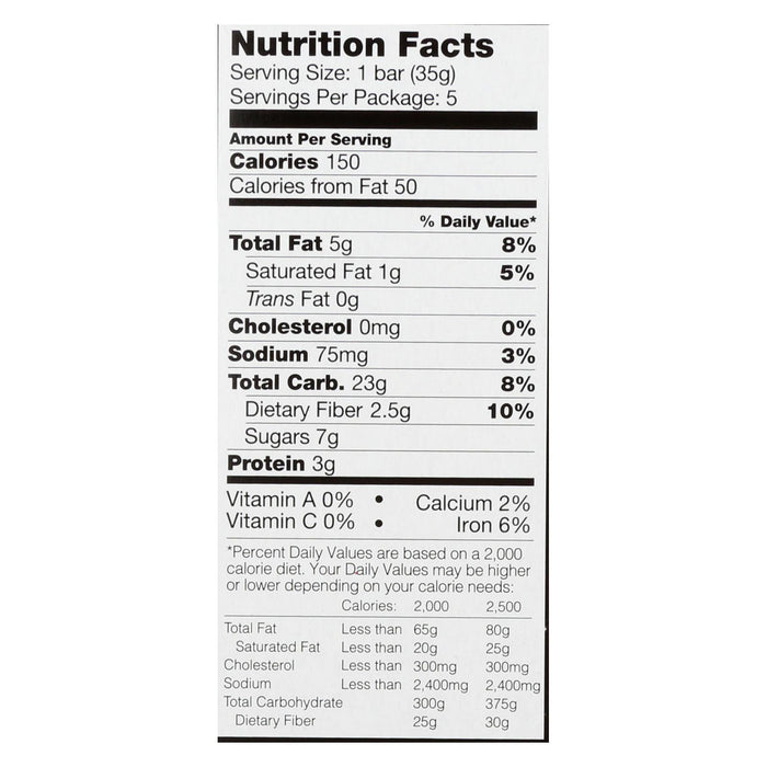 Kind Bar -Granola -Healthy Grains - Peanut Butter And Chocolate - 5/1.2 Oz - Case Of 8