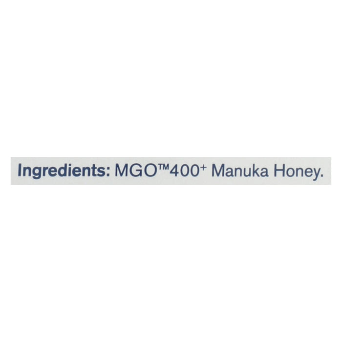 Manuka Health MGO 400+ Manuka Honey - 8.8 oz - Buy Online