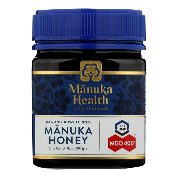 Manuka Health MGO 400+ Manuka Honey - 8.8 oz - Buy Online