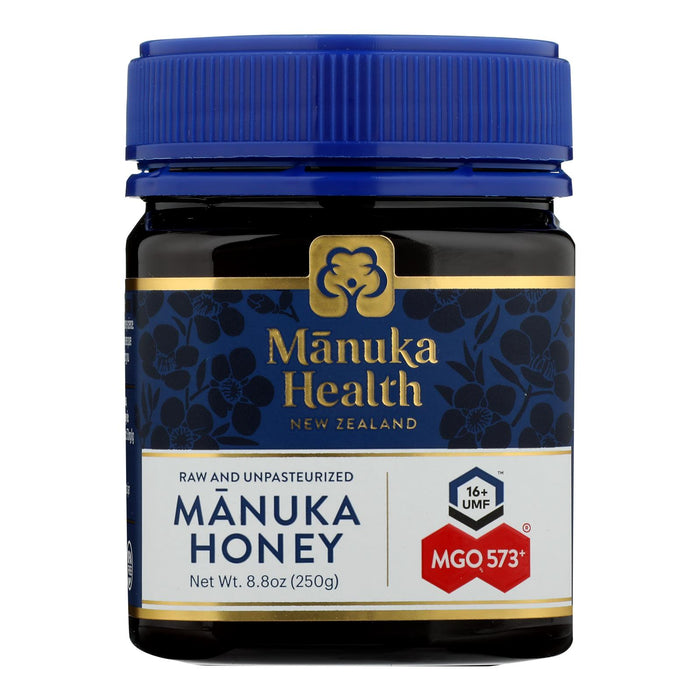 Manuka Health - Honey Manuka.mgo 550+ - 8.8 Oz.