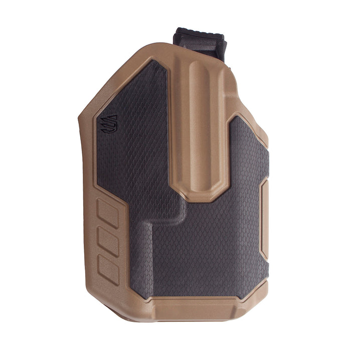 Bh Omnivore Streamlight Rh Blk/gry.