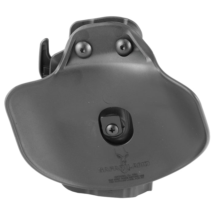 Sl 578 Gls Wide Standard Blk Lh.