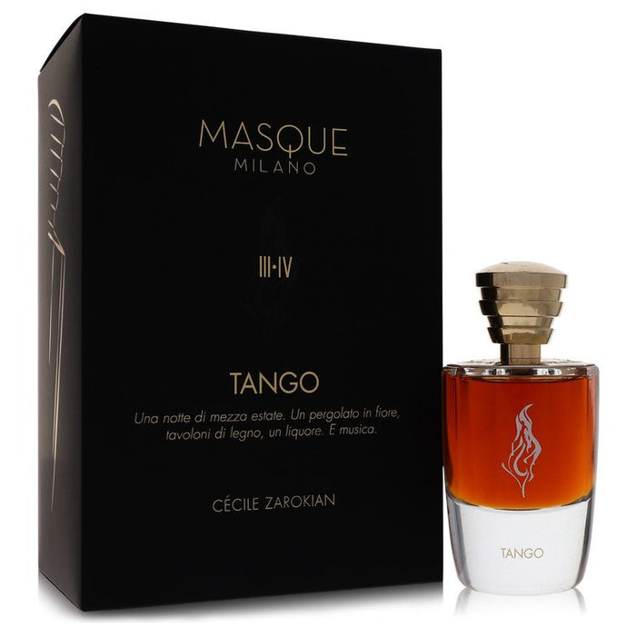 Masque Milano Tango by Masque Milano Eau De Parfum Spray for Women