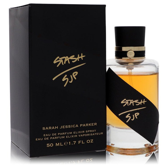 Sarah Jessica Parker Stash by Sarah Jessica Parker Eau De Parfum Elixir Spray for Women