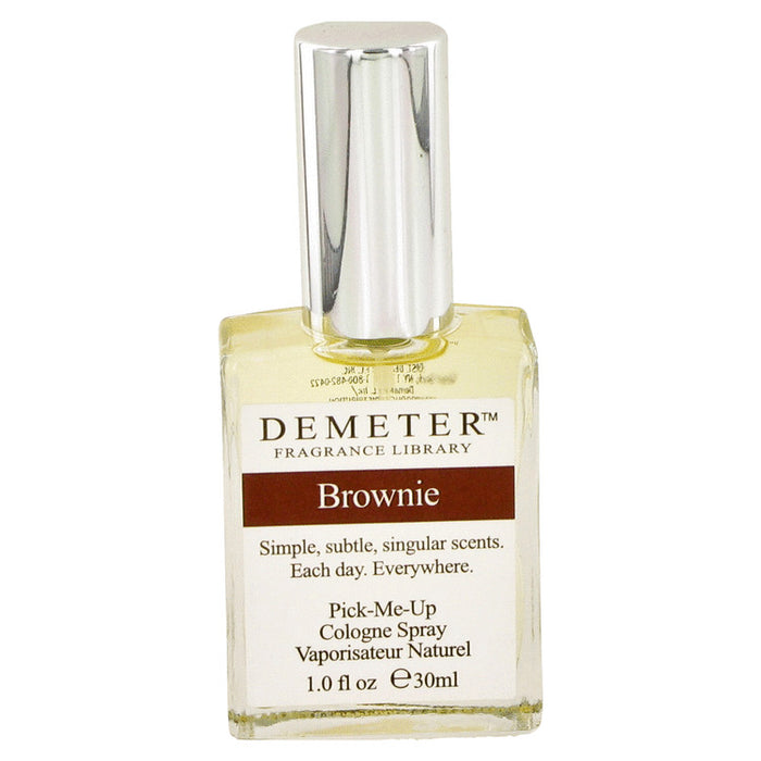 Brownie by Demeter Cologne Spray for Women.