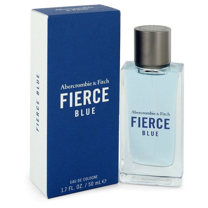 Fierce Blue by Abercrombie & Fitch Cologne Spray for Men