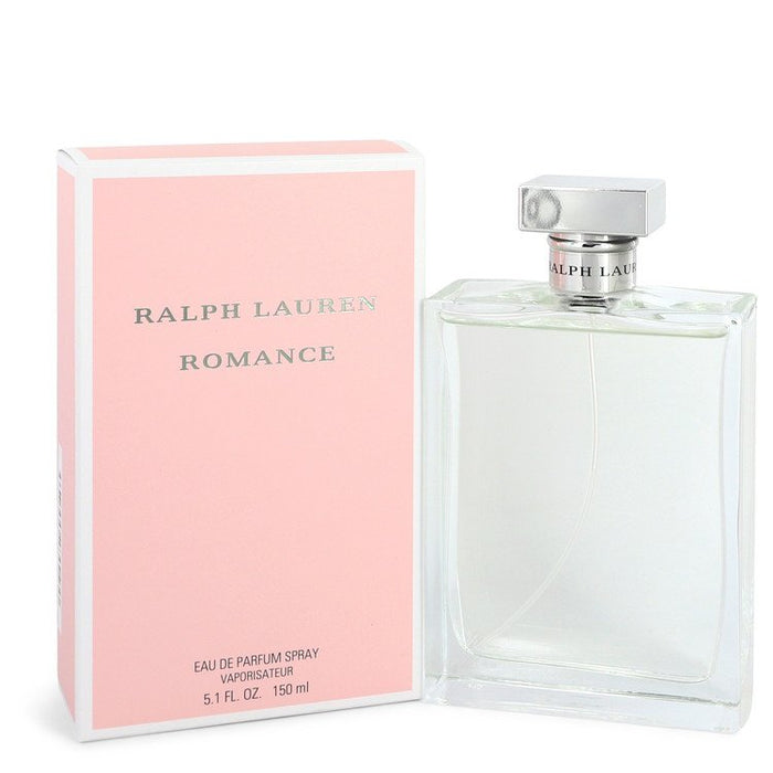 ROMANCE by Ralph Lauren Eau De Parfum Spray 5 oz for Women
