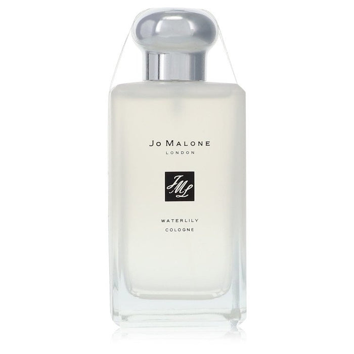 Jo Malone Waterlily by Jo Malone Cologne Spray (Unisex Unboxed) 3.4 oz for Women