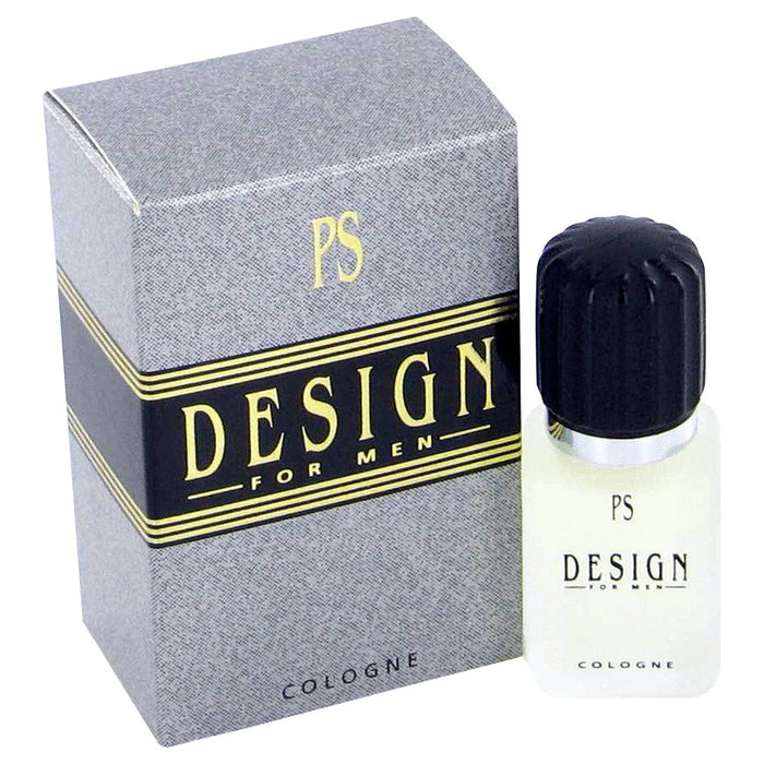 Design by Paul Sebastian Mini Cologne .25 oz for Men.