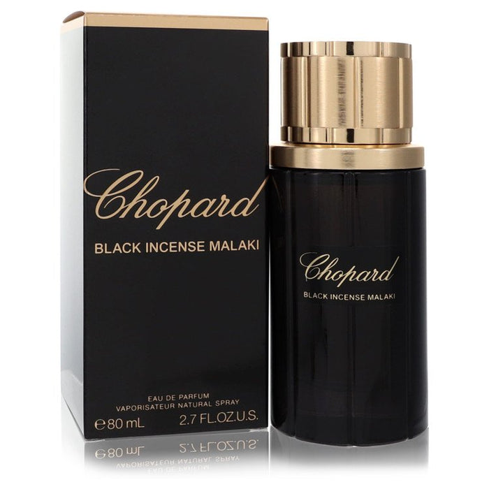 Chopard Black Incense Malaki by Chopard Eau De Parfum Spray 2.7 oz for Women